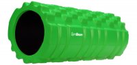 GymBeam Valec na cvičení Fitness Roller Green - zelená 1 ks