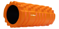 GymBeam Valec na cvičení Fitness Roller Orange - oranžová