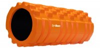 GymBeam Valec na cvičení Fitness Roller Orange - oranžová