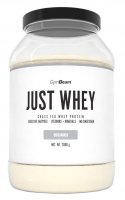 GymBeam Just Whey, Bez příchuti 2000g