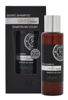 Vivaco Gentleman šampon na vousy 100 ml