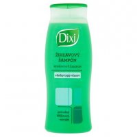 Dixi kopřivový šampon proti vypadávání vlasů 400ml