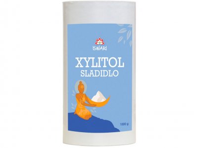 Xylitol 1 kg