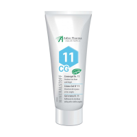 Adler Topics krémgel Nr. 11 Silicea 50ml