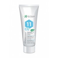 Adler Topics krémgel Nr. 11 Silicea 50ml