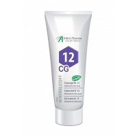 Adler Topics krémgel Nr. 12 Calcium sulfuricum 50ml