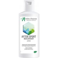 Adler Topcis AFTER SPORT RECOVERY Lotion 200ml