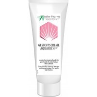 Adler Topics AQUARICH pleťový krém 50ml