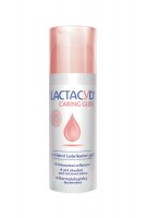 Lactacyd Caring Glide lubrikační gel 50ml NOVINKA