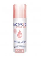 Lactacyd Caring Glide Lubrikační gel 50 ml