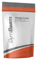 GymBeam Vitargo Energy 1000g