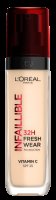 LOréal Paris Infail. 24H Fresh Wear Found.15 30ml