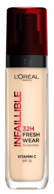 LOréal Paris Infail. 24H Fresh Wear Found.15 30ml