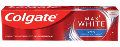 Colgate Zubní pasta Max White One Optic 75ml