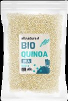 Allnature Quinoa bílá BIO 500g