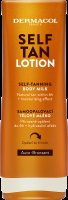 Dermacol SELF TAN Samoopalovací tělové mléko 200ml Dermacol SELF TAN Samoopalovací tělové mléko 200ml