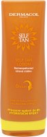 Dermacol SELF TAN Samoopalovací tělové mléko 200ml