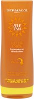 Dermacol SELF TAN Samoopalovací tělové mléko 200ml