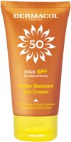 Dermacol SUN Pleťový krém na opalování SPF50 50ml