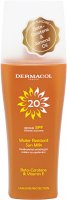 Dermacol SUN Mléko na opalování SPF 20 rozprašovač 200ml