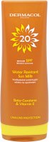 Dermacol SUN Mléko na opalování SPF 20 flip- top 200ml