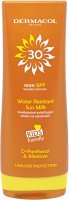 Dermacol SUN Mléko na opalování SPF 30 flip - top 200ml
