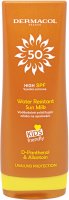 Dermacol SUN Mléko na opalování SPF 50 flip - top 200ml