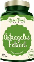 GreenFood Nutrition Astragalus Extract 90cps