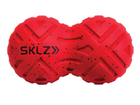 SKLZ Universal Massage Roller Dvojitý masážní míč