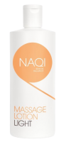 NAQI Masážní emulze Light 500ml