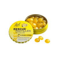 Rescue® pastilky citron 50g