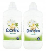 Coccolino aviváž Jasmín 2x1,45l