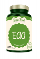GreenFood Nutrition EAA 120kapslí