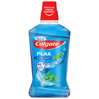 Colgate Ústní voda Plax Multi Protection Cool Mint 500ml Colgate Ústní voda Plax Multi Protection Cool Mint 500ml