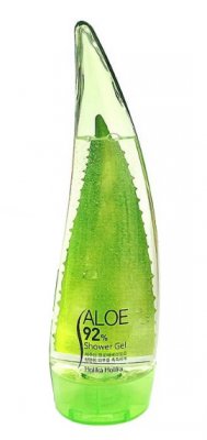 Holika Holika Aloe 92% zklidňující sprchový gel 250 ml