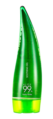 Holika Holika Aloe 99% zklidňující gel 55ml Holika Holika Aloe 99% zklidňující gel 55ml