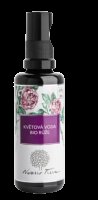 Nobilis Tilia Bio květová růžová voda 200ml sklo Nobilis Tilia Bio květová růžová voda 200ml sklo