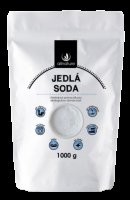 Allnature Jedlá soda 1000g
