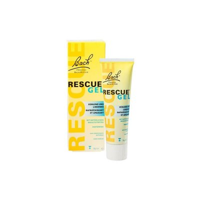 Rescue® krizový gel 30 g - Bachovy esence Krizový gel Rescue Remedy 30 ml