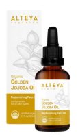 Alteya Organics Jojobový olej 100% Bio 50ml