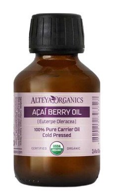 Alteya Organics Olej z Accai Berry 100% Bio 50 ml