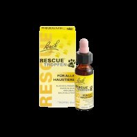 Rescue® Pets pro zvířata 10ml