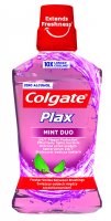 Colgate Ústní voda Plax Duo Mint 500ml