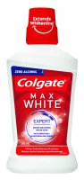 Colgate Ústní voda Max White Instantl 500ml