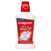 Colgate Ústní voda Max White Instantl 500ml