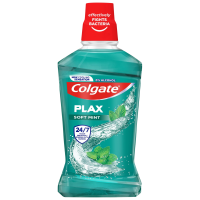 Colgate Ústní voda Multi Protect Soft Mint 500ml Colgate Ústní voda Multi Protect Soft Mint 500ml