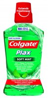 Colgate Ústní voda Multi Protect Soft Mint 500ml