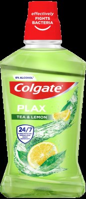 Colgate Ústní voda Herbal Fresh 500ml