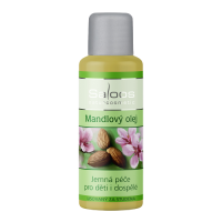 Saloos Mandlový olej 50ml