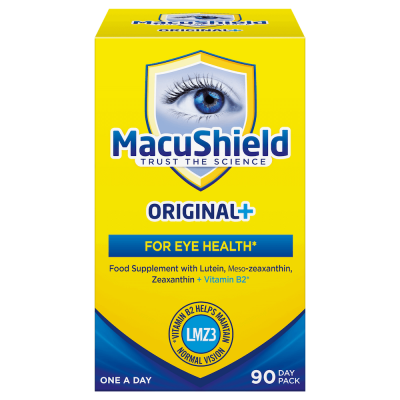 Macushield ORIGINAL 90 kapslí